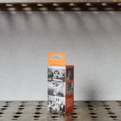 1974 LOMOGRAPHY High-tech-Pellicule Lady Grey - Lomography