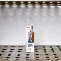 1974 LOMOGRAPHY High-tech-Pellicule LomoChrome Color 110 - Lomography