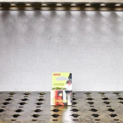 1974 LOMOGRAPHY High-tech-Pellicule LomoChrome Metropolis - Lomography