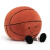 Enfant 1318 JELLYCAT LTD L'univers Enfant-Peluche - Ballon de Basket
