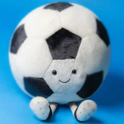 Enfant 1318 JELLYCAT LTD L'univers Enfant-Peluche - Ballon de Foot