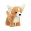 Enfant 1318 JELLYCAT LTD L'univers Enfant-Peluche - Chihuahua