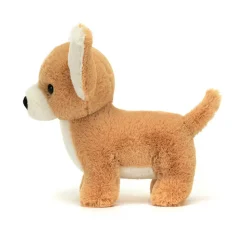Enfant 1318 JELLYCAT LTD L'univers Enfant-Peluche - Chihuahua