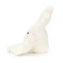 Enfant 1318 JELLYCAT LTD L'univers Enfant-Peluche - Flocon de Neige