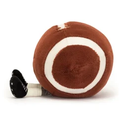 Enfant 1318 JELLYCAT LTD L'univers Enfant-Peluche - Foot Américain