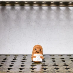 Enfant 2248 POSITIVE EVOLUTION L'univers Enfant-Peluche - Patate Positive