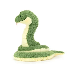 Enfant 1318 JELLYCAT LTD L'univers Enfant-Peluche - Serpent Cizi