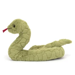 Enfant 1318 JELLYCAT LTD L'univers Enfant-Peluche - Serpent Stevie