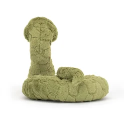 Enfant 1318 JELLYCAT LTD L'univers Enfant-Peluche - Serpent Stevie