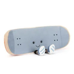 Enfant 1318 JELLYCAT LTD L'univers Enfant-Peluche - Skateboard