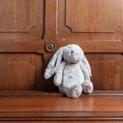 Enfant 1318 JELLYCAT LTD L'univers Enfant-Peluche Bashful Bunny