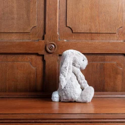 Enfant 1318 JELLYCAT LTD L'univers Enfant-Peluche Bashful Bunny