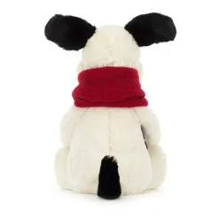 Enfant 1318 JELLYCAT LTD L'univers Enfant-Peluche Chiot Écharpe
