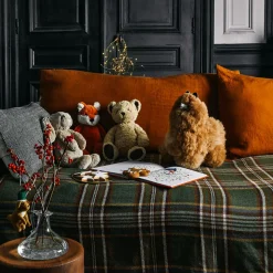 Enfant 1318 JELLYCAT LTD L'univers Enfant-Peluche Edward Bear