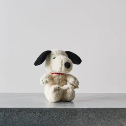 Enfant 2171 TOOPIZ L'univers Enfant|Peanuts X Merci-Peluche en éponge - Snoopy