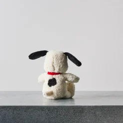 Enfant 2171 TOOPIZ L'univers Enfant|Peanuts X Merci-Peluche en éponge - Snoopy