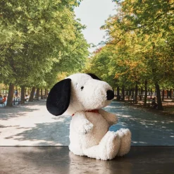 Enfant 2171 TOOPIZ L'univers Enfant|Peanuts X Merci-Peluche en éponge - Snoopy