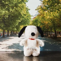 Enfant 2171 TOOPIZ L'univers Enfant|Peanuts X Merci-Peluche en éponge - Snoopy