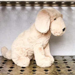 Enfant 1318 JELLYCAT LTD L'univers Enfant-Peluche Golden Retriever