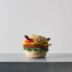 Enfant 1318 JELLYCAT LTD L'univers Enfant-Peluche Hamburger