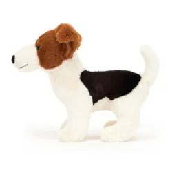 Enfant 1318 JELLYCAT LTD L'univers Enfant-Peluche Jack Russel