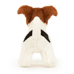 Enfant 1318 JELLYCAT LTD L'univers Enfant-Peluche Jack Russel