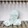 Enfant 1318 JELLYCAT LTD L'univers Enfant-Peluche Odyssey Octopus