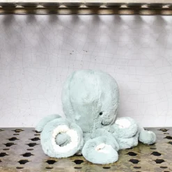 Enfant 1318 JELLYCAT LTD L'univers Enfant-Peluche Odyssey Octopus