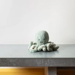 Enfant 1318 JELLYCAT LTD L'univers Enfant-Peluche Odyssey Octopus