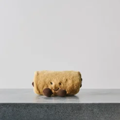 Enfant 1318 JELLYCAT LTD L'univers Enfant-Peluche Pain au Chocolat