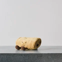 Enfant 1318 JELLYCAT LTD L'univers Enfant-Peluche Pain au Chocolat