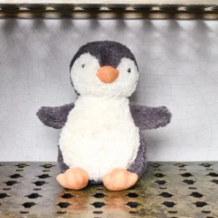 Enfant 1318 JELLYCAT LTD L'univers Enfant-Peluche Pingouin - Peanut