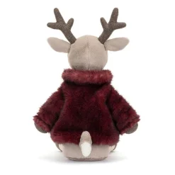 Enfant 1318 JELLYCAT LTD L'univers Enfant-Peluche Renne
