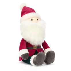 Enfant 1318 JELLYCAT LTD L'univers Enfant-Peluche Santa