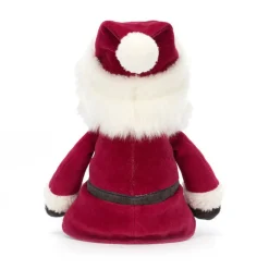 Enfant 1318 JELLYCAT LTD L'univers Enfant-Peluche Santa