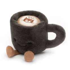 Enfant 1318 JELLYCAT LTD L'univers Enfant-Peluche Tasse à Café