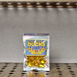 2117 BARE BOUTIQUE Jeux|Accessoires De Salle De Bain-Perles de bain - Canard