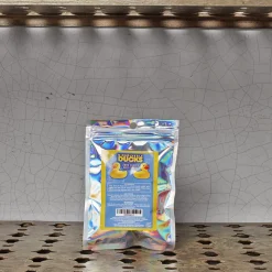 2117 BARE BOUTIQUE Jeux|Accessoires De Salle De Bain-Perles de bain - Canard