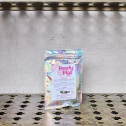 2117 BARE BOUTIQUE Jeux-Perles de bain - Cochon