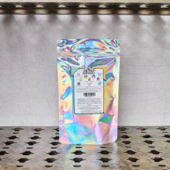 2117 BARE BOUTIQUE Jeux|Accessoires De Salle De Bain-Perles de bain - Retro