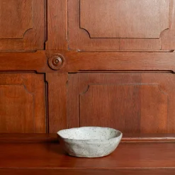 1294 VASICOL Bols-Petit bol Nativia - Crème