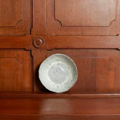 1294 VASICOL Bols-Petit bol Nativia - Crème