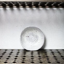 1294 VASICOL Bols-Petit bol Nativia - Crème