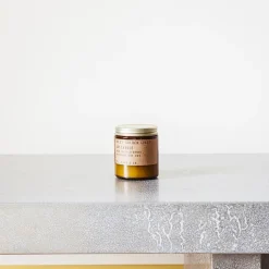 369 PF CANDLE Bougies & Parfums D'intérieur-Petite bougie n°21 - Golden Coast