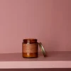 369 PF CANDLE Bougies & Parfums D'intérieur-Petite bougie n°32 - Sandalwood rose