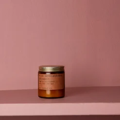 369 PF CANDLE Bougies & Parfums D'intérieur-Petite bougie n°32 - Sandalwood rose