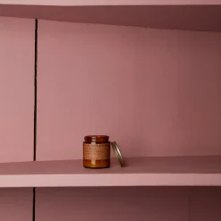 369 PF CANDLE Bougies & Parfums D'intérieur-Petite bougie n°32 - Sandalwood rose