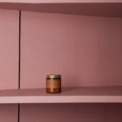 369 PF CANDLE Bougies & Parfums D'intérieur-Petite bougie n°32 - Sandalwood rose