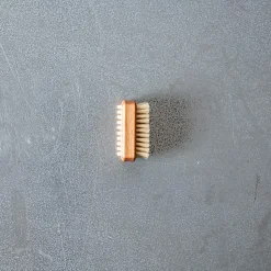 149 REDECKER Accessoires De Salle De Bain|Salle De Bain : Esprit Japonais-Petite brosse à ongles