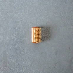 149 REDECKER Accessoires De Salle De Bain|Salle De Bain : Esprit Japonais-Petite brosse à ongles